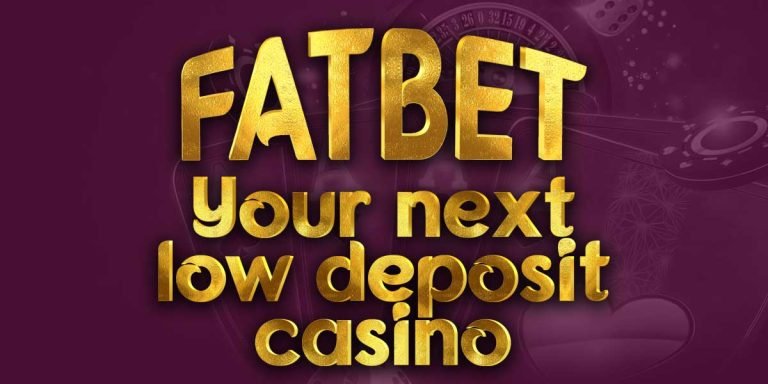 Get Ready to Snap Your Weekend, fatbet